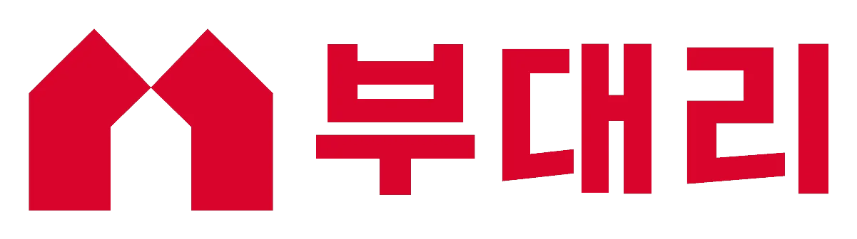 부대리 로고